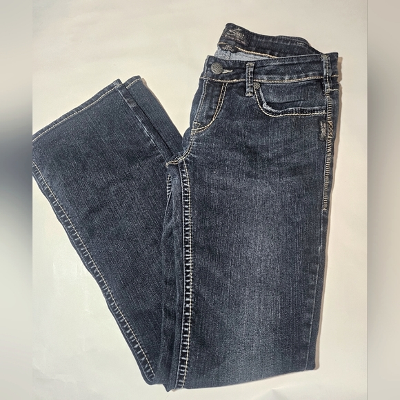 Silver Jeans - Picture 1 of 9